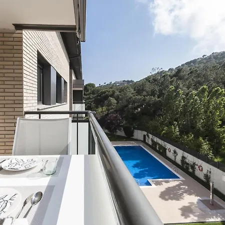 Cozy Pool 또사데마르